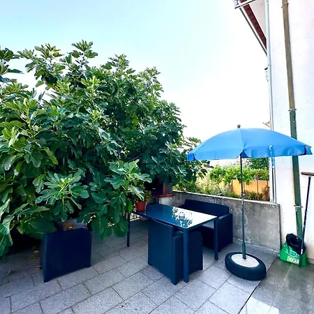 Séjour chez l'habitant Privado Eixo Atlântico
