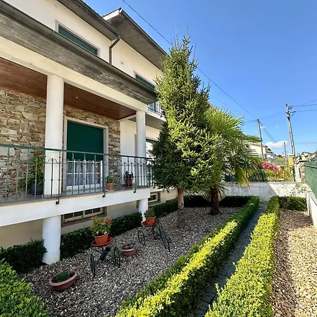 Homestay szállás Privado Eixo Atlantico