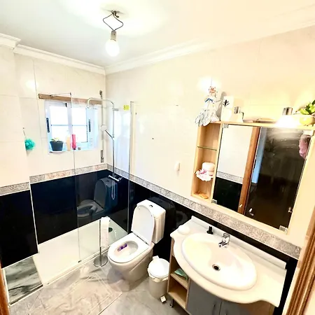 Privado Eixo Atlantico Habitación en casa particular