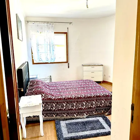 Homestay Privado Eixo Atlantico