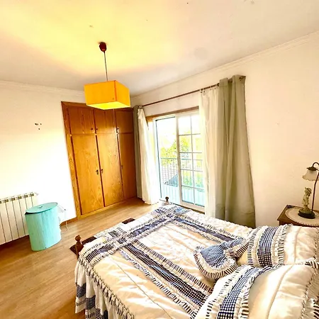 Privado Eixo Atlantico