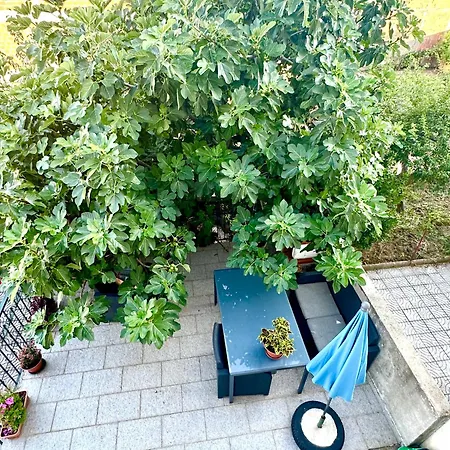 Privado Eixo Atlantico Homestay szállás