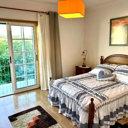 Privado Eixo Atlantico Habitación en casa particular *