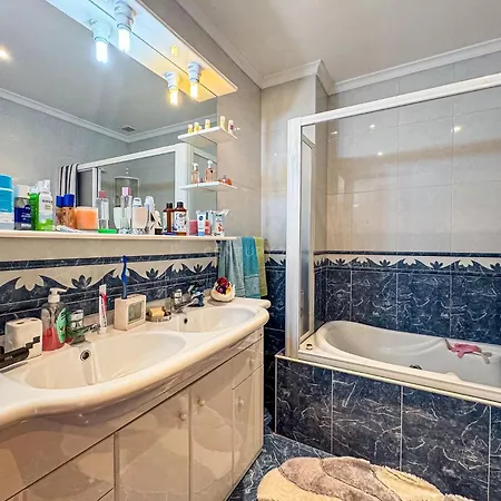 Privado Eixo Atlantico Homestay szállás *