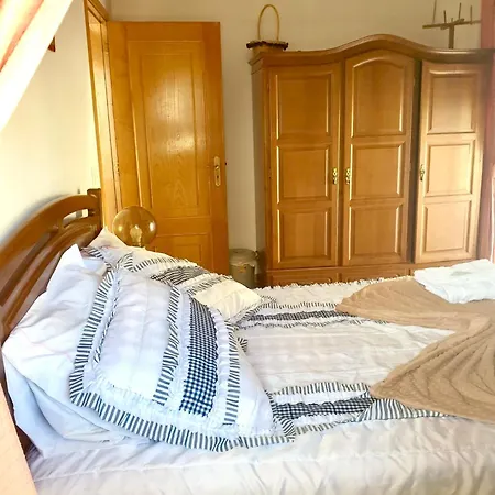 Privado Eixo Atlantico * Bragança