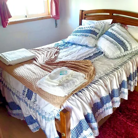 Privado Eixo Atlantico Habitación en casa particular Bragança