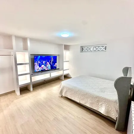 Privat bolig Privado Eixo Atlantico