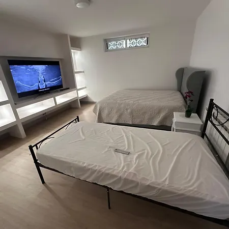 Privado Eixo Atlantico Bragança