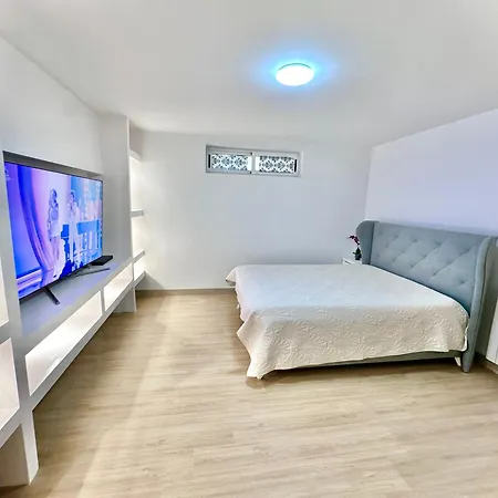 Privado Eixo Atlantico * Bragança
