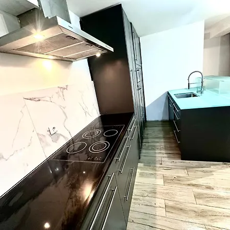 Habitación en casa particular Privado Eixo Atlantico