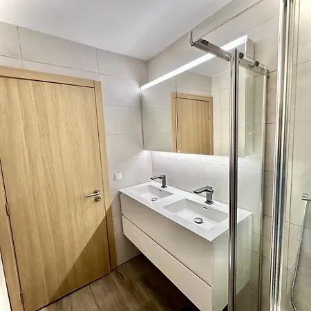 Privado Eixo Atlantico Habitación en casa particular