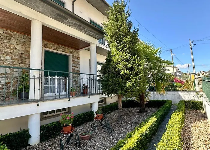 Quarto em Acomodações Particulares Privado Eixo Atlântico