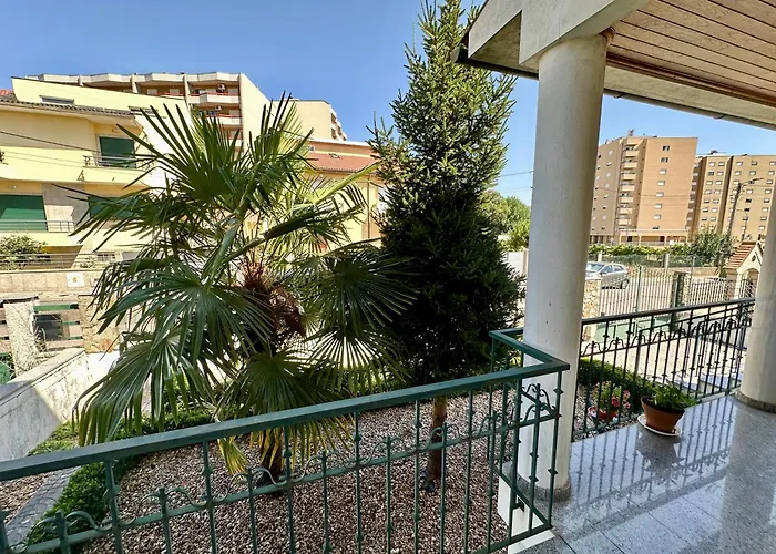 Privado Eixo Atlantico * 바라간카