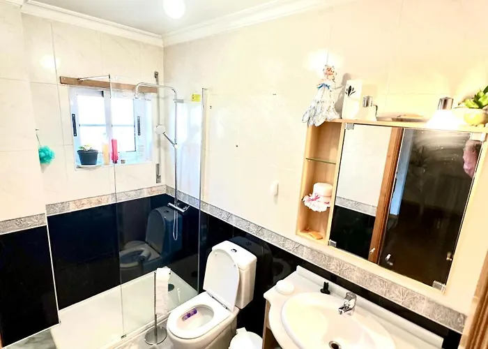 Privado Eixo Atlântico Quarto em Acomodações Particulares