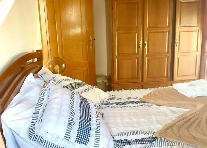 Privado Eixo Atlântico * Bragança